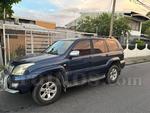 Toyota Prado 2005