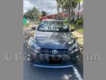 Toyota Yaris 2017