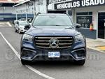 2025 Mercedes-Benz GLS