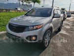 2010 Kia Sorento Limited