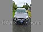 2016 Suzuki Celerio