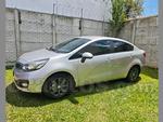 2012 Kia Rio