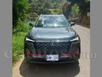 2025 Changan CS35 Luxury