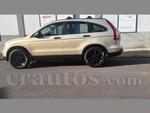 2009 Honda CR-V