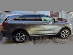 Kia Sorento 2018
