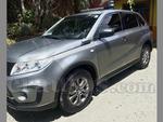 2020 Suzuki Vitara GL