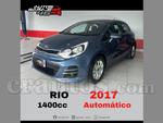 Kia Rio 2017