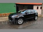 Land Rover Range Rover Evoque 2016