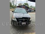Honda CR-V 2004