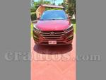 Hyundai Tucson 2017