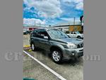 Nissan X-trail 2008