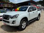 2020 Isuzu D-max LS Tdi