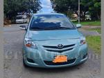Toyota Yaris 2007