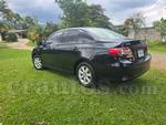 Toyota Corolla 2011
