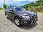 Audi Q5 2015