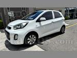2016 Kia Morning Picanto