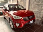 2017 Hyundai Creta