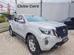 2021 Nissan Frontier Xe