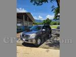 Toyota Prado Tx 2013