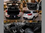 2015 Kia Sportage