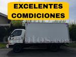 Hyundai HD65 2016