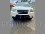 Hyundai Santa Fe 2007