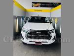 Toyota Hilux Srv 2024