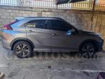 2027 Mitsubishi Eclipse GLS
