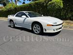 1992 Mitsubishi Gt3000 Vr-4