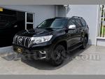 2023 Toyota Land Cruiser Prado Txl
