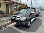 2010 Toyota Hilux