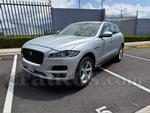 2018 Jaguar F-pace Prestige