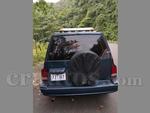 1997 Geo Tracker
