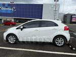 Kia Rio 2013
