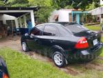 Chevrolet Aveo 2007