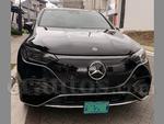 Mercedes-Benz EQE350 Plus 2023