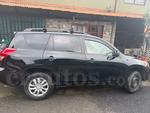 Toyota RAV4 2008