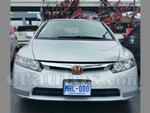 Honda Civic EX 2006