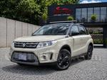 2017 Suzuki Vitara