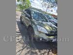 Honda CR-V 2008