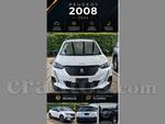Peugeot 2008 2008