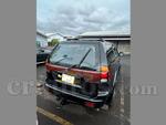 2000 Mitsubishi Montero Sport