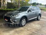 Mitsubishi Outlander 2017