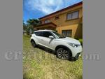 2021 Nissan Kicks