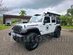 2014 Jeep Wrangler