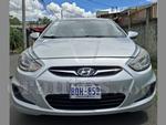 2012 Hyundai Accent