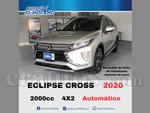 2020 Mitsubishi Eclipse GLX