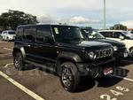 2025 Suzuki Jimny GL
