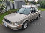Nissan Sentra 1994