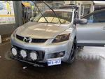 Mazda Cx-7 2007